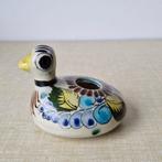 Vintage Tonala Mexico vogeltje, Ophalen of Verzenden, Zo goed als nieuw, Dier