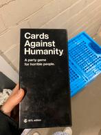 Cards Against Humanity - international edition, Ophalen of Verzenden, Zo goed als nieuw