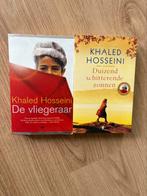 Boeken Khaled Hosseini, Ophalen of Verzenden, Zo goed als nieuw, Nederland