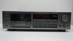 JVC TD-R441 Stereo Cassette Deck, Audio, Tv en Foto, Cassettedecks, Ophalen of Verzenden, Enkel, JVC