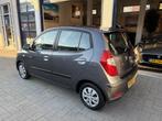 Hyundai i10 1.0 i-Drive Cool 1 EIGENAAR/AIRCO/NAP/NL AUTO, Voorwielaandrijving, Euro 5, Gebruikt, 31 €/maand