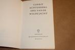 Gerrit Achterberg — Spel van de Wilde Jacht [1967], Ophalen of Verzenden, Gelezen