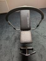 Ab Burner Pro Buikspiertrainer, Ophalen of Verzenden, Gebruikt, Buik