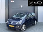 Volkswagen Up! 1.0 high up! BlueMotion | 5 deurs | Zeer nett, Voorwielaandrijving, Euro 5, Stof, Gebruikt