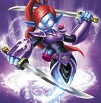 Skylanders Giants Ninjini, Avontuur en Actie, Activision Blizzard International B.V., Eén computer, Zo goed als nieuw