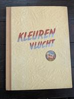 Douwe Egberts Kleuren Vlucht Foto Album, Ophalen of Verzenden, Gelezen, A. Viruly, Plaatjesalbum