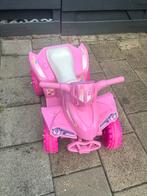 Roze Kinder Quad - Speelgoed, Ophalen of Verzenden, Gebruikt