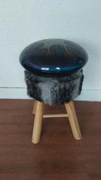 KOSMOSKY Dvutone tongue drum, Ophalen, Zo goed als nieuw, Melodische percussie