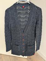 Mooie wollen esprit vest, Kleding | Dames, Truien en Vesten, Ophalen of Verzenden, Zo goed als nieuw, Maat 38/40 (M)