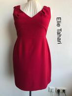 Elie Tahari Avondjurk  (mt: 42) Nieuw 7,1/5112, Kleding | Dames, Elie Tahari, Maat 42/44 (L), Ophalen of Verzenden, Elie Tahari