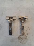 Nieuwe blum KEUKENSCHARNIEREN, Ophalen of Verzenden, Nieuw, Overige materialen