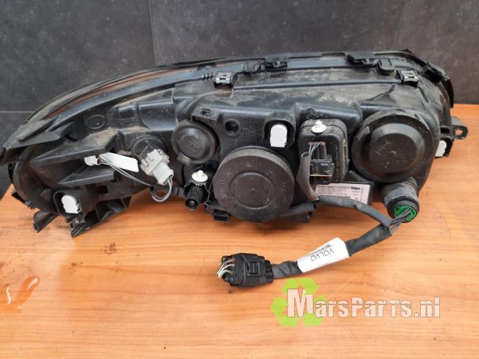 Ruitenwissermotor achter van een Chrysler Voyager, Auto-onderdelen, Ruiten en Toebehoren, Gebruikt, -, Ophalen of Verzenden, -