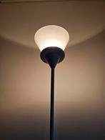Relco Gianfranco Frattini vloerlamp, Ophalen, Zo goed als nieuw, Glas
