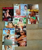 Playboy jaargang 2016, Boeken, Tijdschriften en Kranten, Ophalen of Verzenden, Zo goed als nieuw, Overige typen