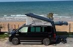 VW California Ocean T6 Bulli 4Motion DSG 204 PK Comfort line, Automaat, Buscamper of Camperbus, Koelkast, Volkswagen