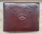 Tony Perotti portemonnee Nieuw in de doos, Overige merken, Bruin, Nieuw, Ophalen of Verzenden