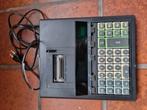 Olivetti rekenmachine EC 162 PD in oorspronkelijke doos, Ophalen of Verzenden, Computers en Rekenmachines