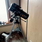 Bynostar SPN114-500 Sterrenkijker met Statief, Ophalen, Gebruikt, 80 tot 200 mm, Met statief
