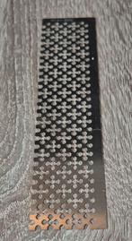 Diamond painting liniaal, Ophalen of Verzenden, Nieuw, Knutselwerk