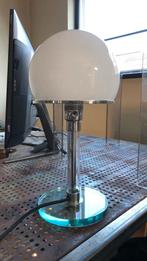 Bauhaus Wagenfeld 24 Classic, Ophalen of Verzenden, Zo goed als nieuw, Minder dan 50 cm
