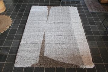 Zacht vloerkleed Jade ELLE Decoration beige naturel 160x230 beschikbaar voor biedingen