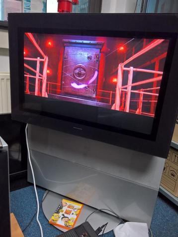 Bang & Olufsen Beovision Avant 32 DVD MKII beschikbaar voor biedingen