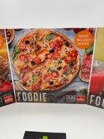 Partij speelgoed puzzels foodie 120 stuks 125 euro, Ophalen of Verzenden, Minder dan 500 stukjes, Nieuw