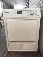 Miele professional PT 5137 WP warmtepomp droger, Witgoed en Apparatuur, Wasdrogers, Ophalen, 6 tot 8 kg, Gebruikt, 85 tot 90 cm