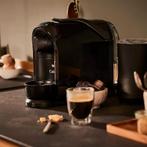 TCHIBO Cafissimo Pure Black - Inclusief 10 capsules!, Witgoed en Apparatuur, Gebruikt, Koffiemachine, Ophalen of Verzenden, 1 kopje