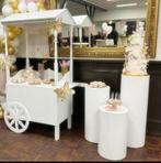 Candycar te huur, Ophalen of Verzenden, Zo goed als nieuw