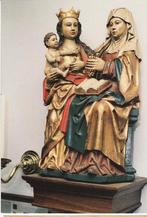 St. Anna te Drieën Koolwijk Herpen / Oss., Verzenden, 1940 tot 1960, Ongelopen, Noord-Brabant