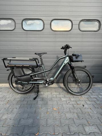 Centurion Vario Longtail, GOEDKOOPSTE VAN NL! beschikbaar voor biedingen