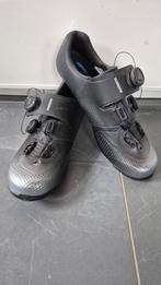 Racefiets schoenen Shimano maat 44, Ophalen of Verzenden, Gebruikt, Kleding