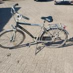 Batavus Crescendo Herenfiets 28 inch, Fietsen en Brommers, Fietsen | Heren | Herenfietsen, Ophalen, Gebruikt, Versnellingen, Batavus