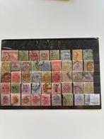 Oranje-Vrijstaat en Zuidafrikaanse republiek, Postzegels en Munten, Ophalen of Verzenden, Buitenland