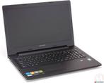 Lenovo laptop, Computers en Software, Windows Laptops, Gebruikt, Met videokaart, 2 tot 3 Ghz, 15 inch