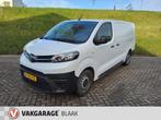 Toyota PROACE Worker 2.0 D-4D Cool Comfort Long, Auto's, Voorwielaandrijving, Gebruikt, Euro 6, 4 cilinders