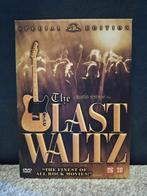 The Last Waltz (1978), Alle leeftijden, Ophalen of Verzenden, Zo goed als nieuw, Muziek en Concerten