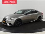 Lexus IS 300h Sport Edition | Full LED | Stoelverwarming | H, Auto's, Lexus, Automaat, Euro 5, Gebruikt, Origineel Nederlands