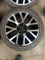 Volkswagen Up GTI Velgen 4x100 185 50 16Inch Origineel, Gebruikt, Velg(en), 16 inch, Total car expert