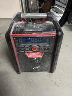 Milwaukee bouwradio M18 Bluetooth radio, Doe-het-zelf en Verbouw, Ophalen of Verzenden, Gebruikt