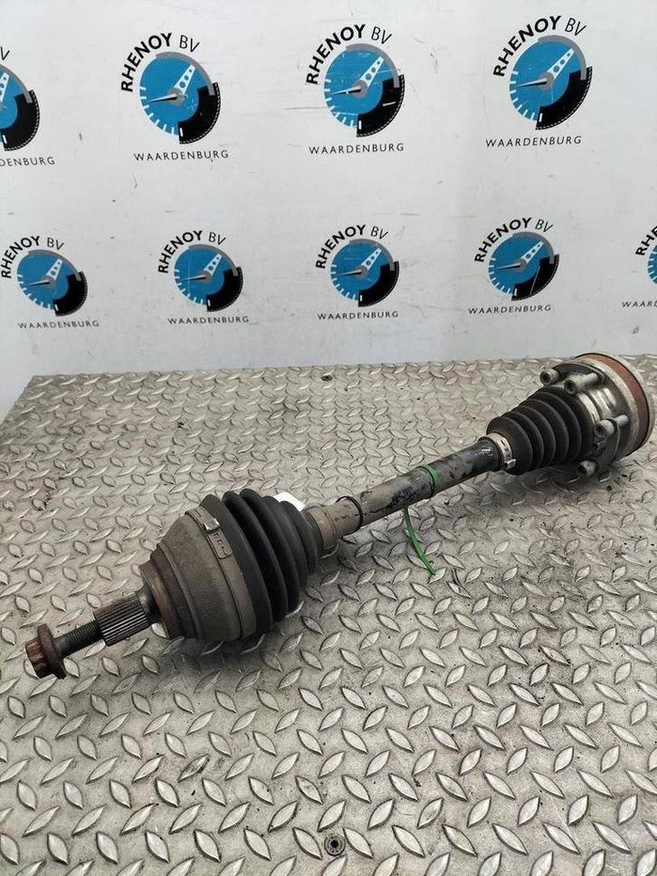 VOLKSWAGEN CADDY SAH 2.0 TDI L2H1 BMT Tr. MAXI [L_DRIVESHAFT, Auto-onderdelen, Besturing, Gebruikt, ARN erkend, Stiba lid, Erkend duurzaam