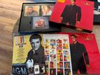 Elvis - From Nashville to Memphis (5 cd box), Ophalen of Verzenden, Gebruikt, Rock-'n-Roll