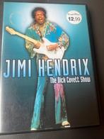 Jimi Hendrix : The Dick Cavett Show ( dvd ), Alle leeftijden, Ophalen of Verzenden, Zo goed als nieuw