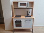 Ikea keukentje + accessoires, Ophalen, Gebruikt, Hout, Speelkeuken