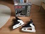 Als Nieuwe CCM M-FU32 ijshockey schaatsen maat 42 in doos, Ccm@ccm.nl, Ophalen of Verzenden, Zo goed als nieuw, Nederland