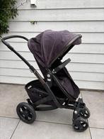 Joolz geo Kinderwagen, Kinderen en Baby's, Kinderwagens en Combinaties, Gebruikt, Kinderwagen, Overige merken, Verstelbare duwstang