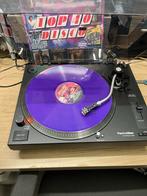 Technisat Platenspeler LP 300  - Zo goed als nieuw!, Ophalen, Pitch-regelaar, Zo goed als nieuw, Platenspeler