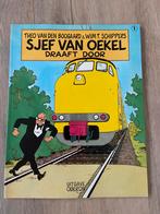 Stripboeken Sjef van Oekel, Meerdere stripboeken, Ophalen of Verzenden, Zo goed als nieuw