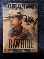 Rawhide - seizoen 1 (dvd), Vanaf 12 jaar, Ophalen of Verzenden, Zo goed als nieuw